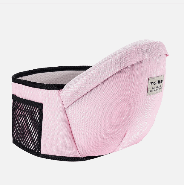 Cocumix Ultra Child Carrier Belt for Parents